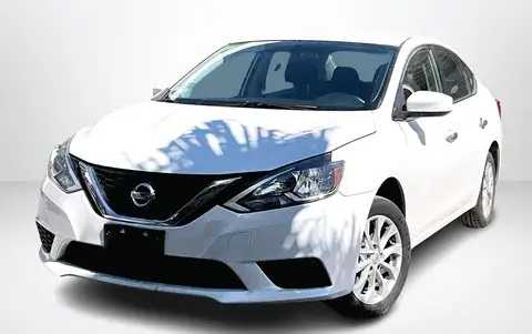 Nissan Sentra 2018