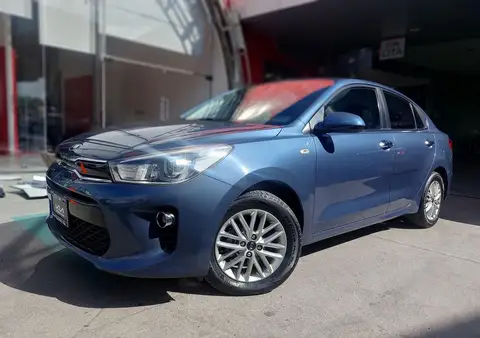 Kia Rio 2019