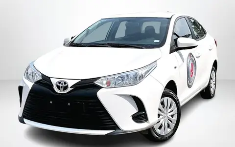 Toyota Yaris 2022