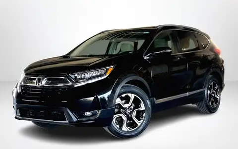 Honda Cr-v 2019