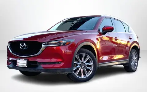 Mazda Cx-5 2019