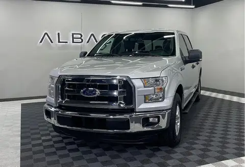 Ford Lobo 2016