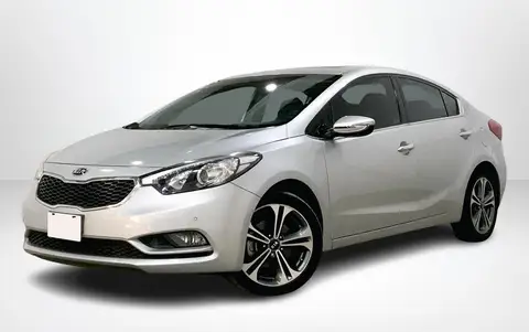 Kia Forte 2016