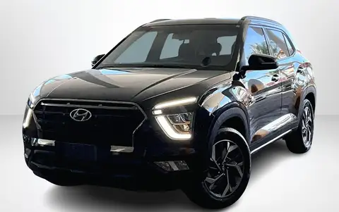 Hyundai Creta 2023