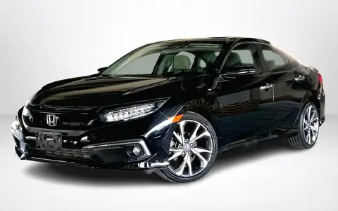Honda Civic 2019