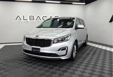 Kia Sedona 2019