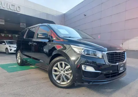 Kia Sedona 2020