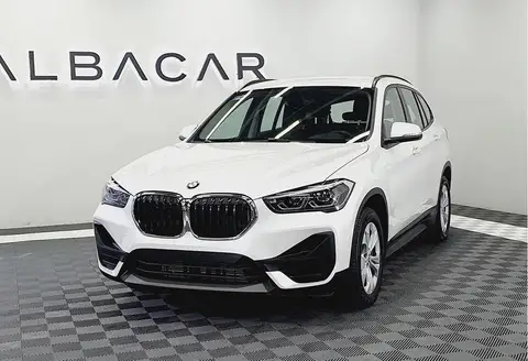 Bmw X1 2020