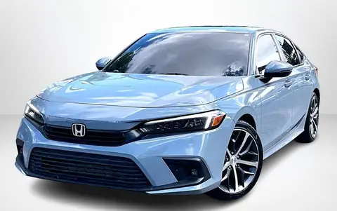 Honda Civic 2022