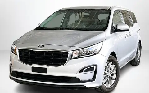 Kia Sedona 2020
