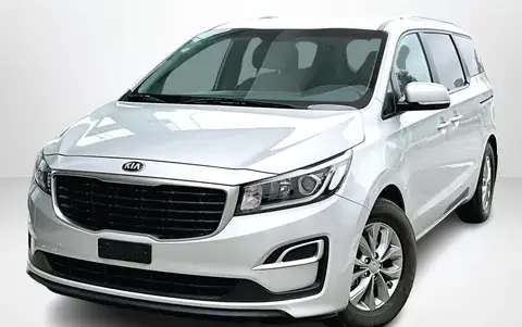 Kia Sedona 2020