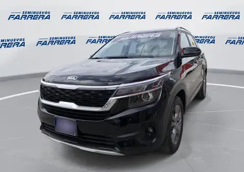 Kia Seltos 2020