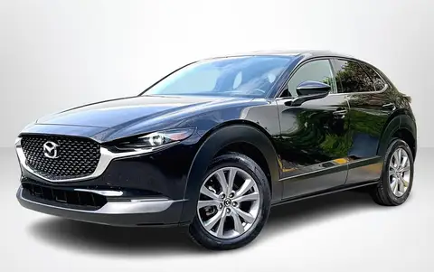 Mazda Cx30 2021
