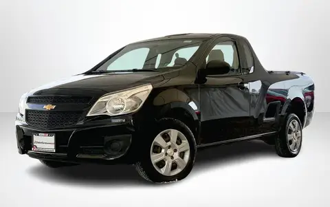 Chevrolet Tornado 2020