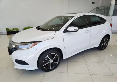 Honda Hr-v 2022
