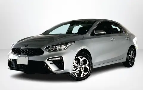 Kia Forte 2020