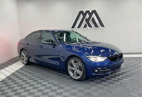 Bmw Serie 3 2018