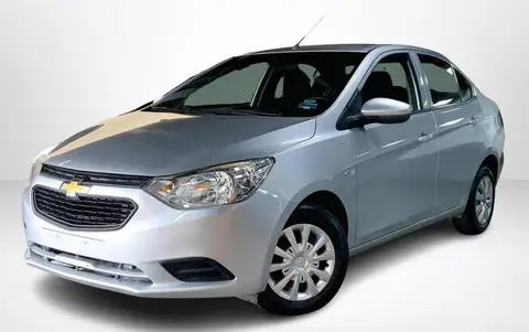 Chevrolet Aveo 2020