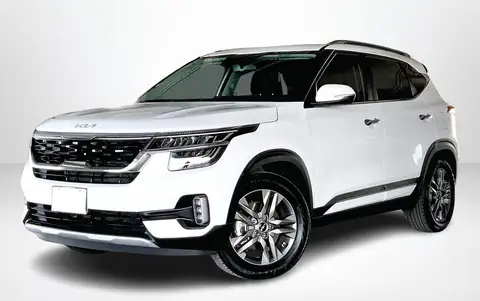 Kia Seltos 2023