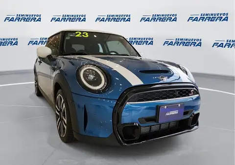 Mini Cooper 2023