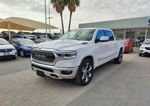 Dodge Ram 1500 2019