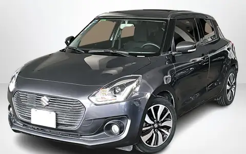 Suzuki Swift 2018