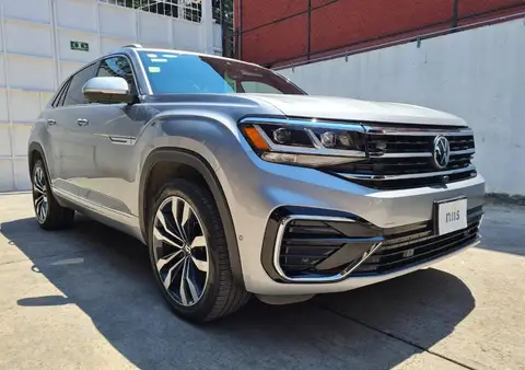 Volkswagen Teramont 2022
