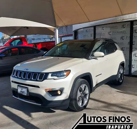 Jeep Compass 2019