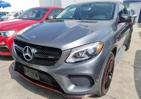 Mercedes Benz Clase Gle 2019