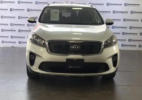 Kia Sorento 2019