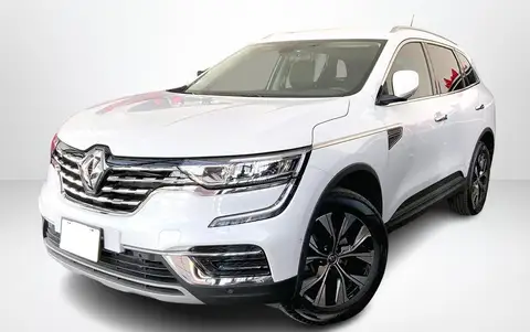 Renault Koleos 2023