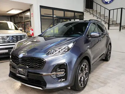 Kia Sportage 2019