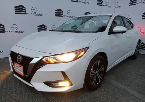 Nissan Sentra 2023