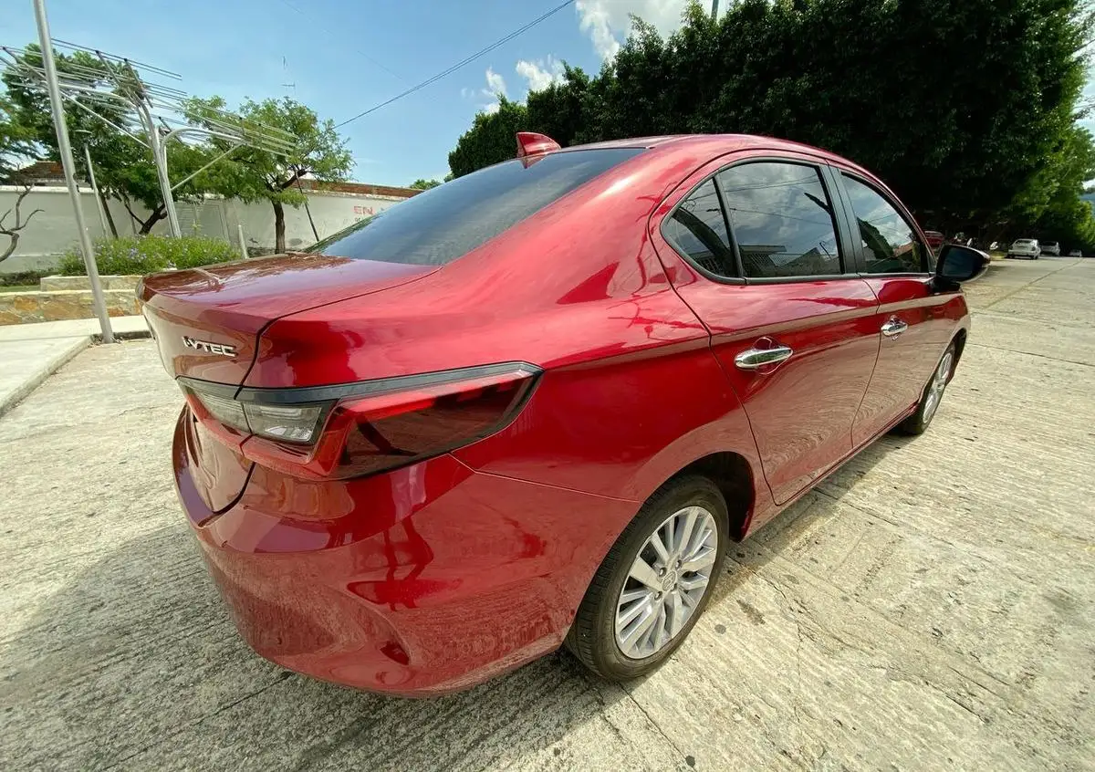 Honda City usado 2022 en venta #7