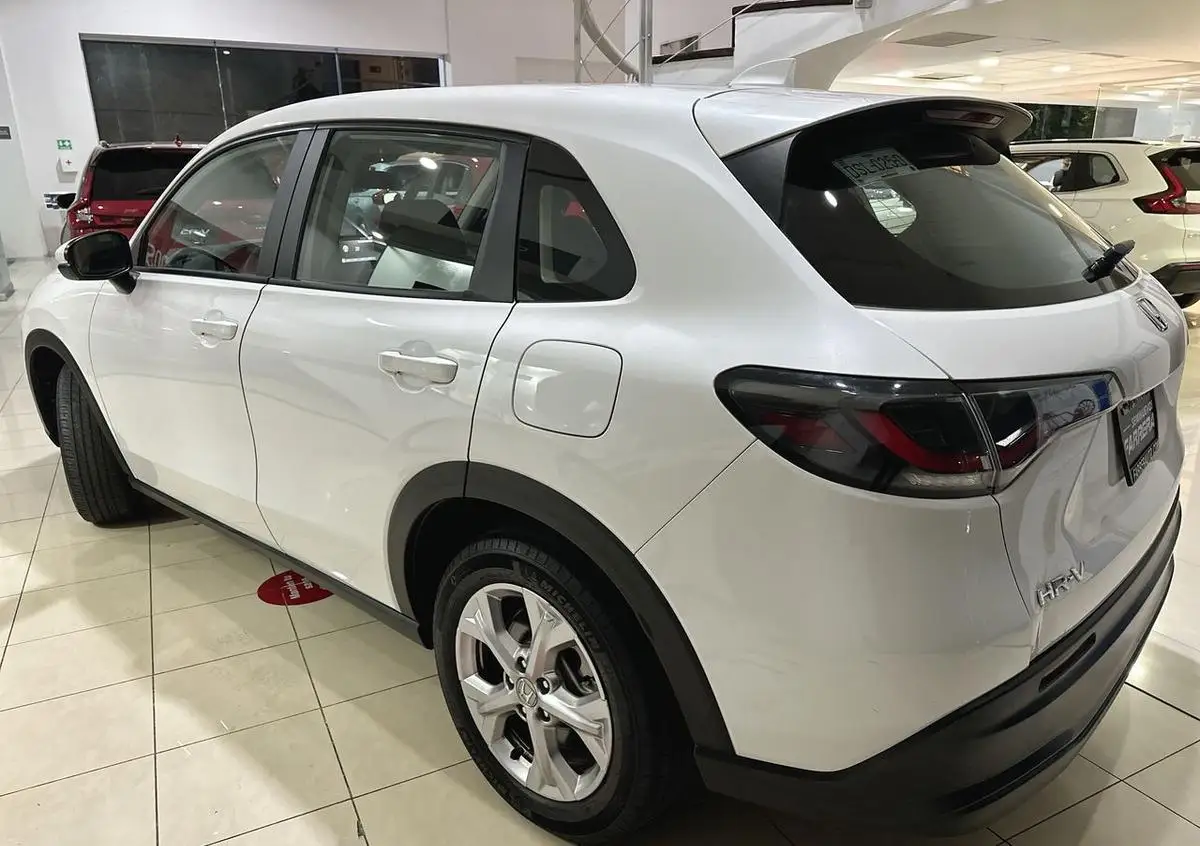 Honda HR-V usado 2023 en venta #5