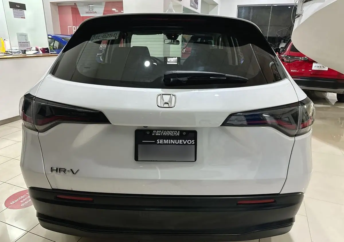 Honda HR-V usado 2023 en venta #6