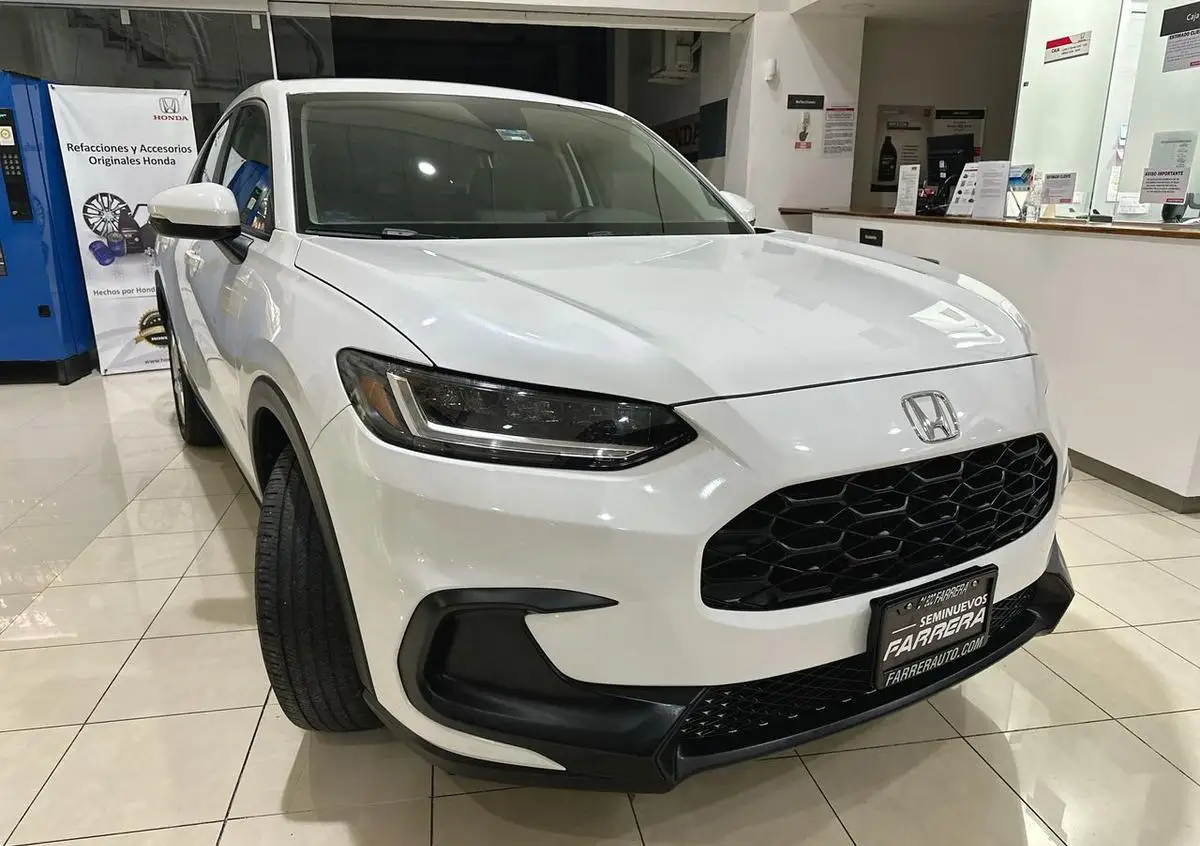 Honda HR-V usado 2023 en venta #1