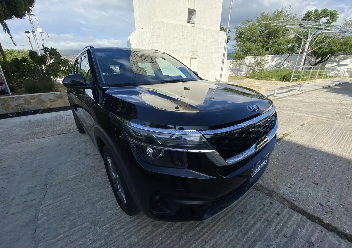 Kia usado 2020 en venta #3