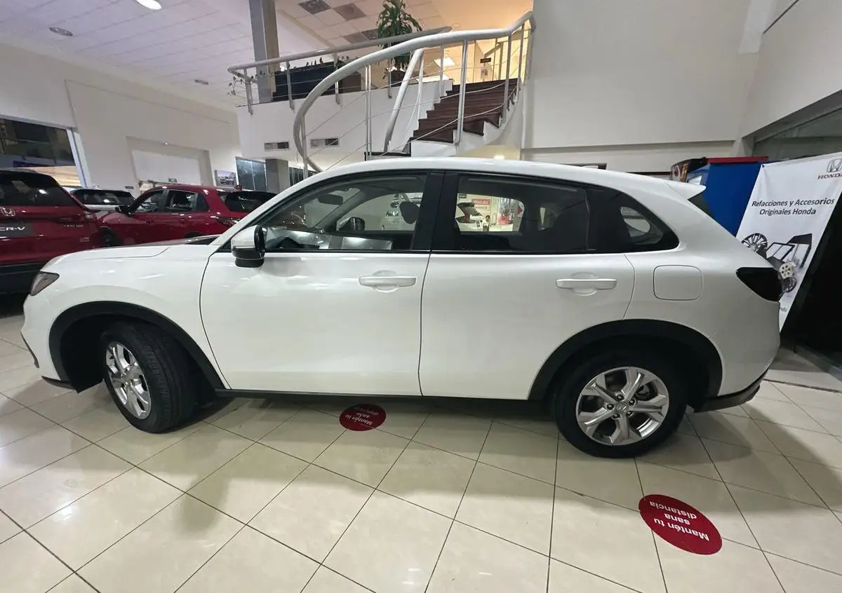 Honda HR-V usado 2023 en venta #4