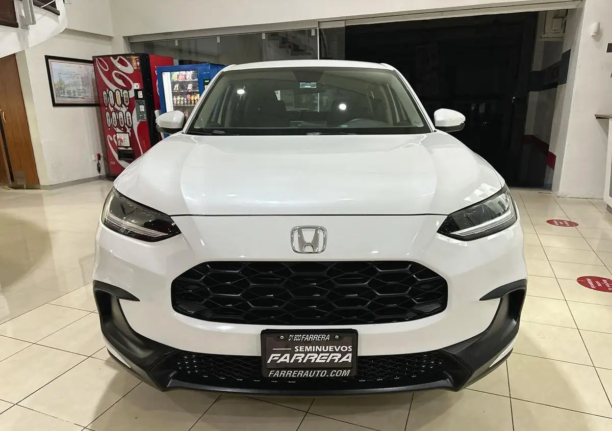 Honda HR-V usado 2023 en venta #2