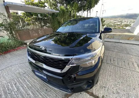 Kia Seltos 2020