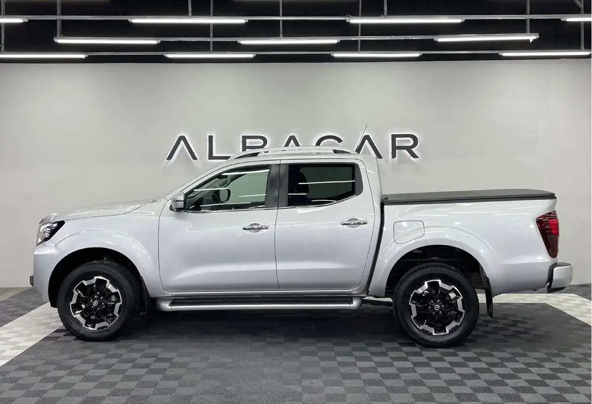 Nissan Frontier usado 2022 en venta #3