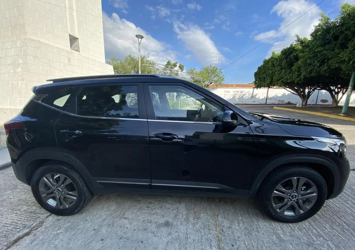 Kia usado 2020 en venta #4