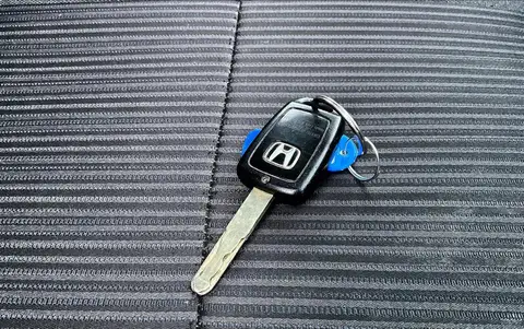 Honda City 2018