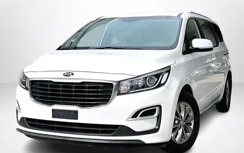 Kia Sedona 2020
