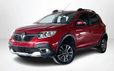 Renault Stepway 2024