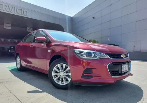 Chevrolet Cavalier 2020