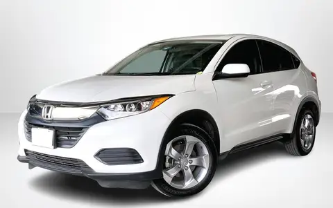 Honda Hr-v 2020