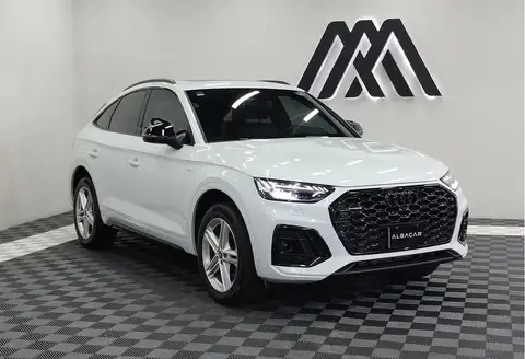 Audi Q5 2023