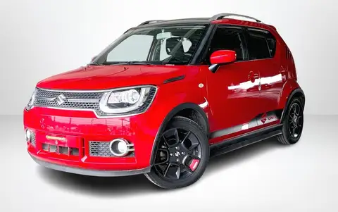Suzuki Ignis 2019